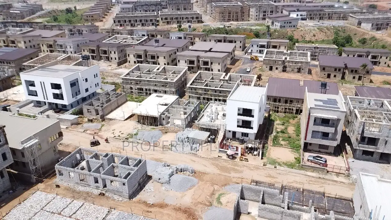 Premium Plots Available at Asokoro in Asokoro