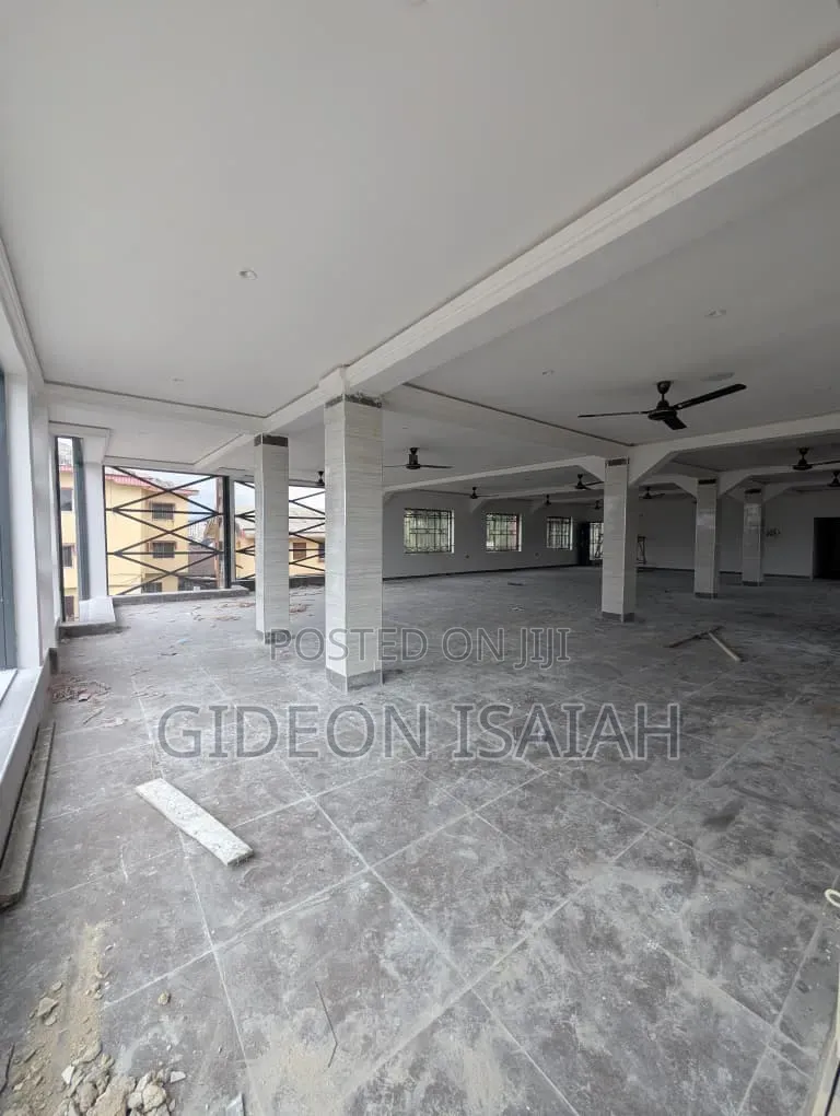1bdrm Block of Flats in Uruan Street, Uyo for rent in Uyo
