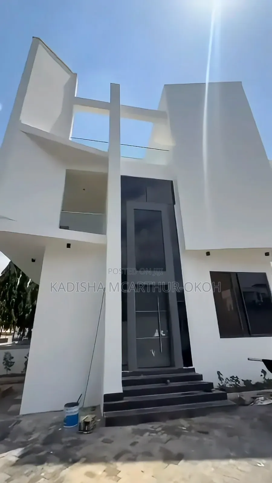 6bdrm Duplex in Katampe Extension for sale in Katampe Extension