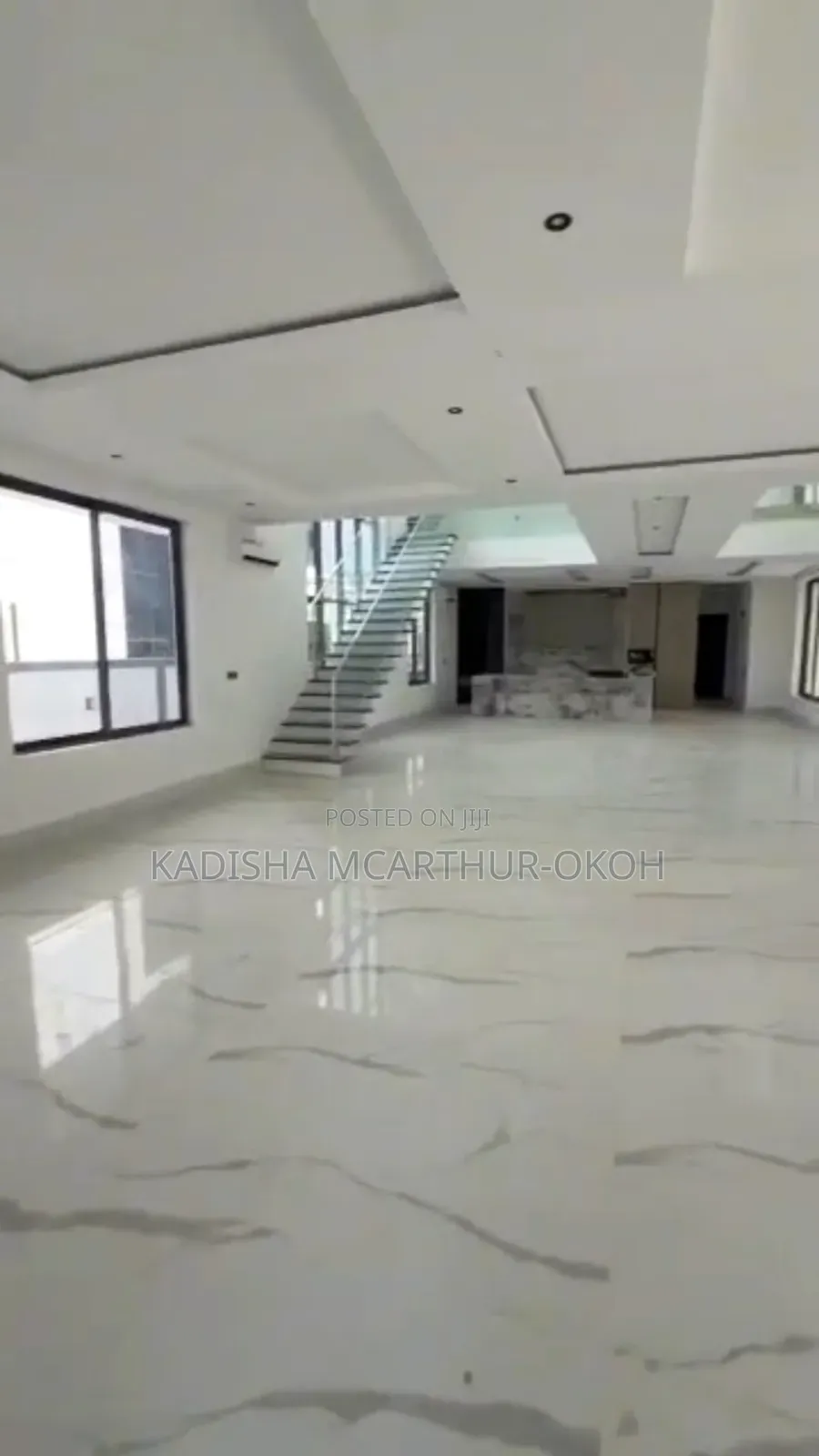 6bdrm Duplex in Katampe Extension for sale in Katampe Extension