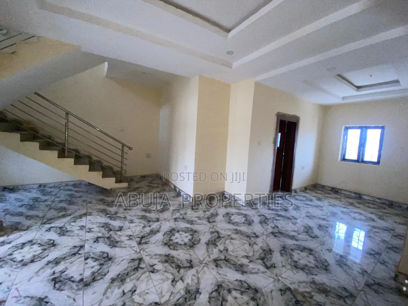 4bdrm Duplex in Mabushi for sale in Mabushi