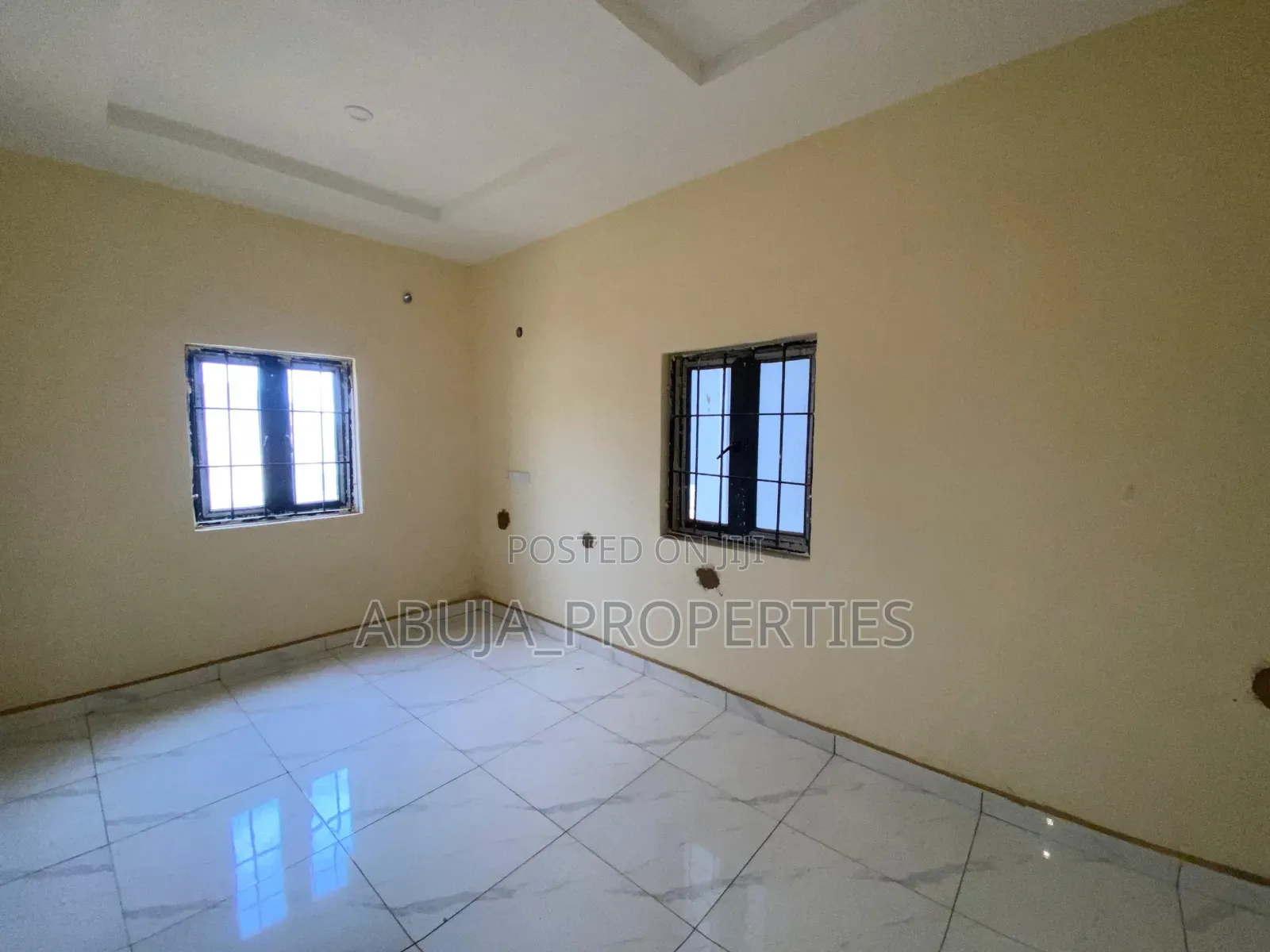 4bdrm Duplex in Mabushi for sale in Mabushi