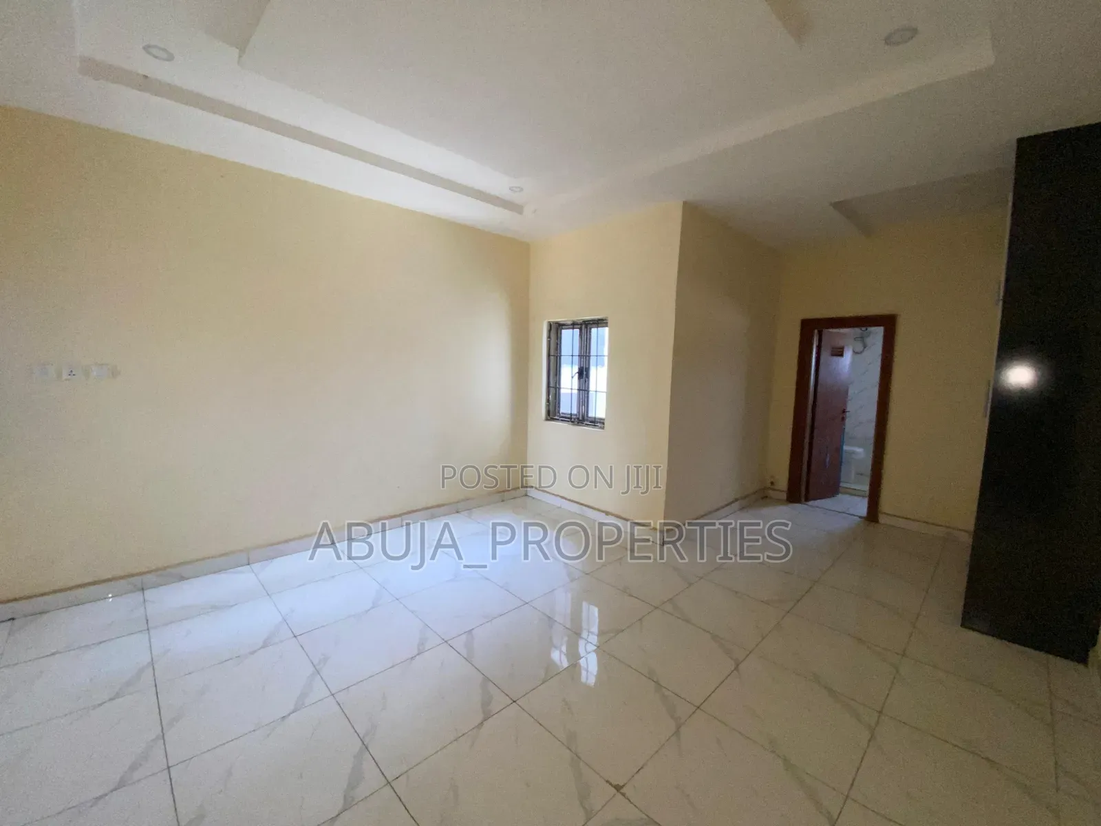 4bdrm Duplex in Mabushi for sale in Mabushi