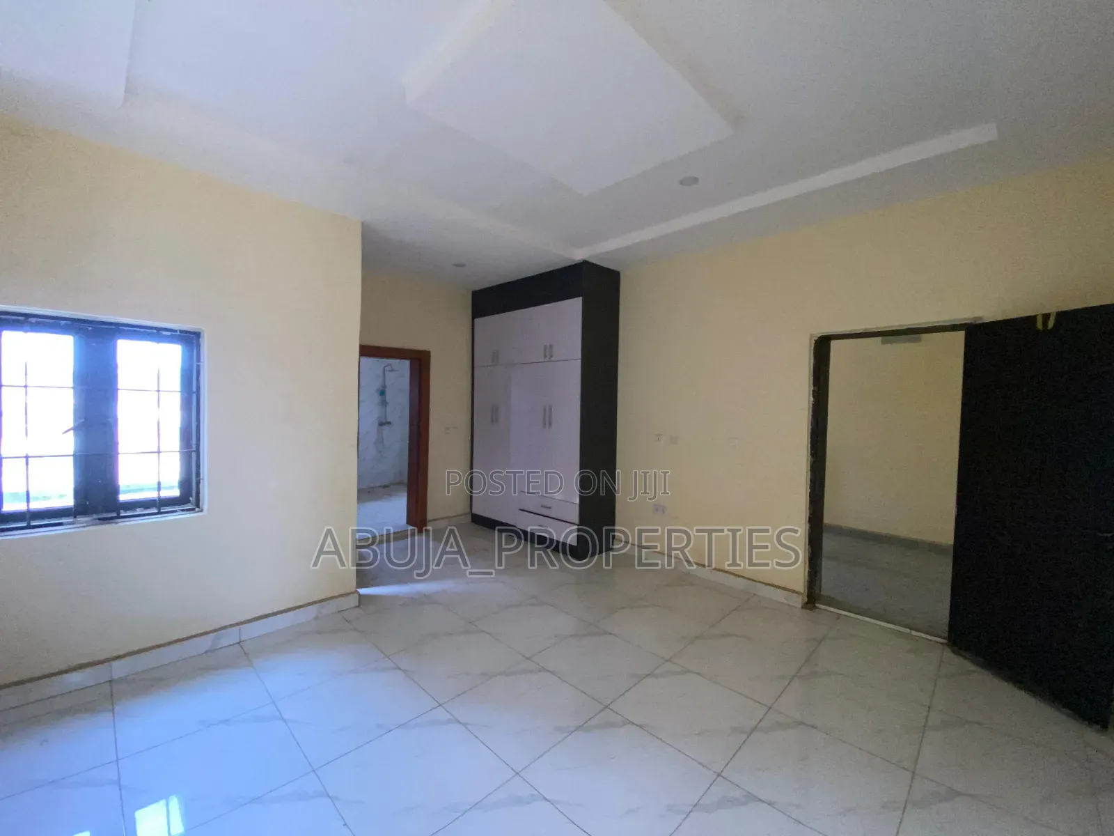 4bdrm Duplex in Mabushi for sale in Mabushi