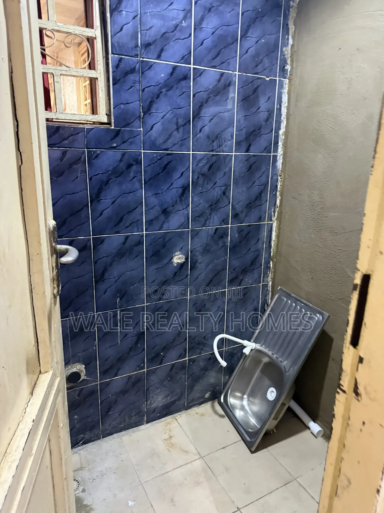 Studio Apartment in Jahi for rent in Jahi