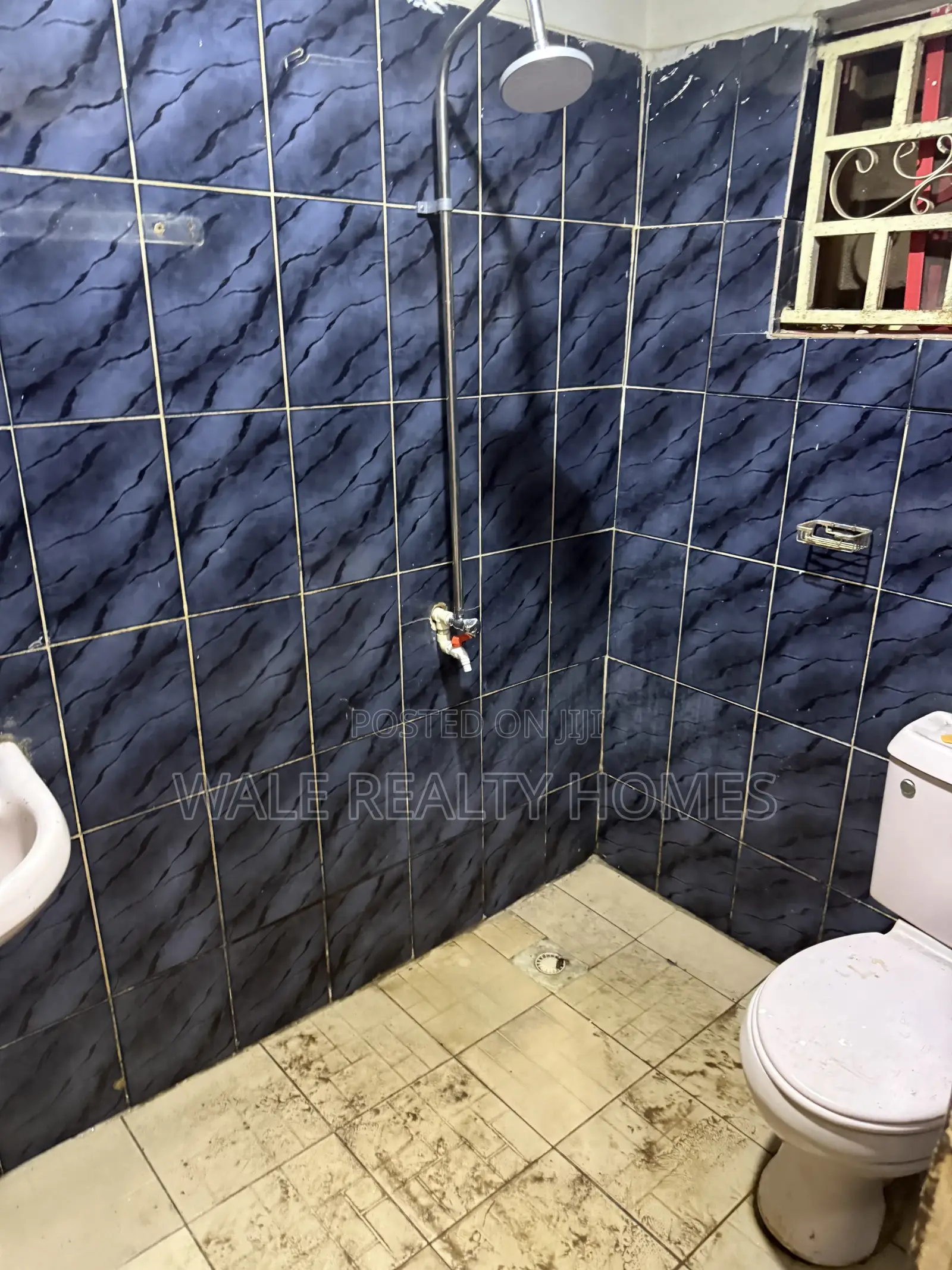 Studio Apartment in Jahi for rent in Jahi