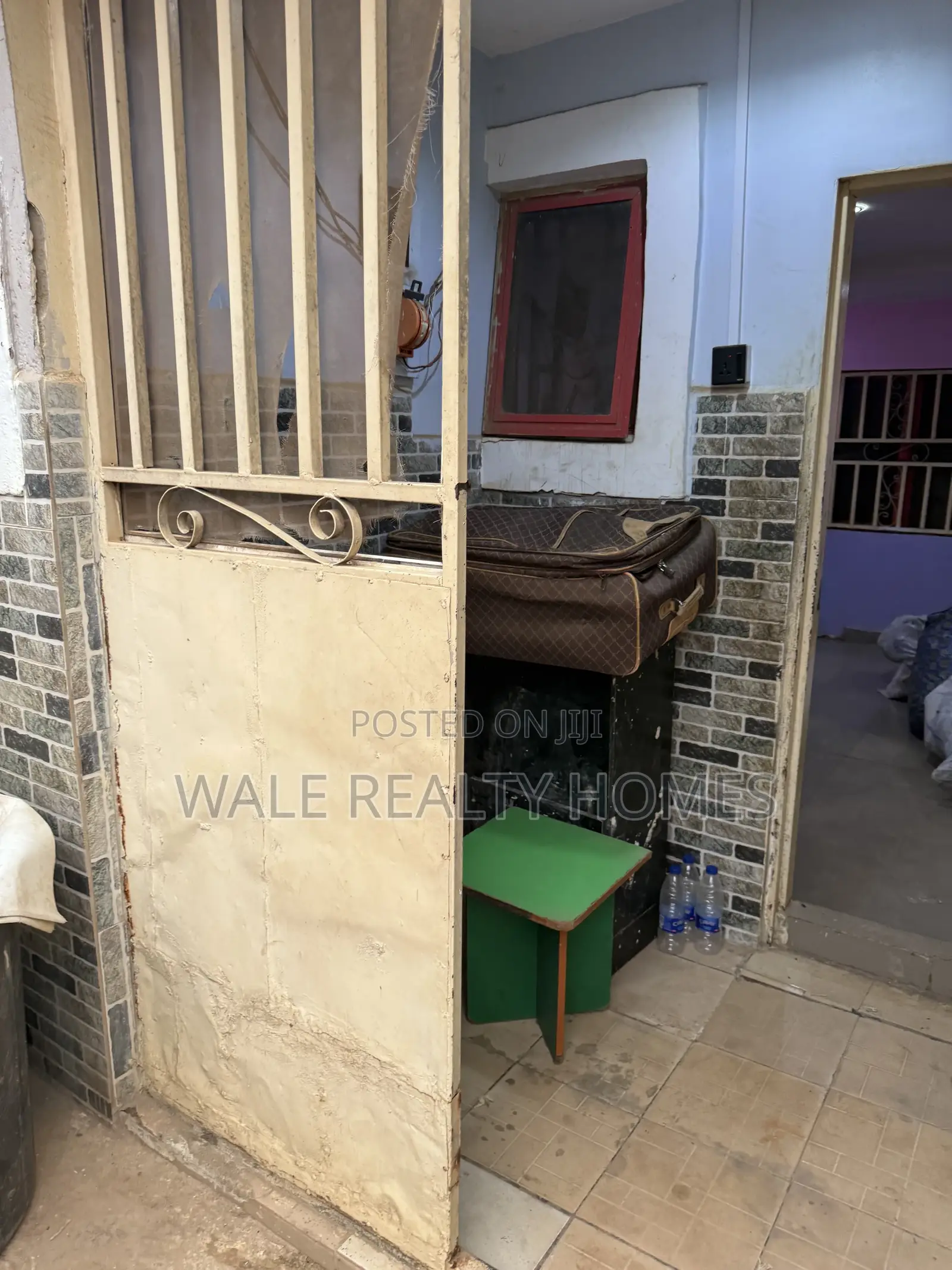 Studio Apartment in Jahi for rent in Jahi