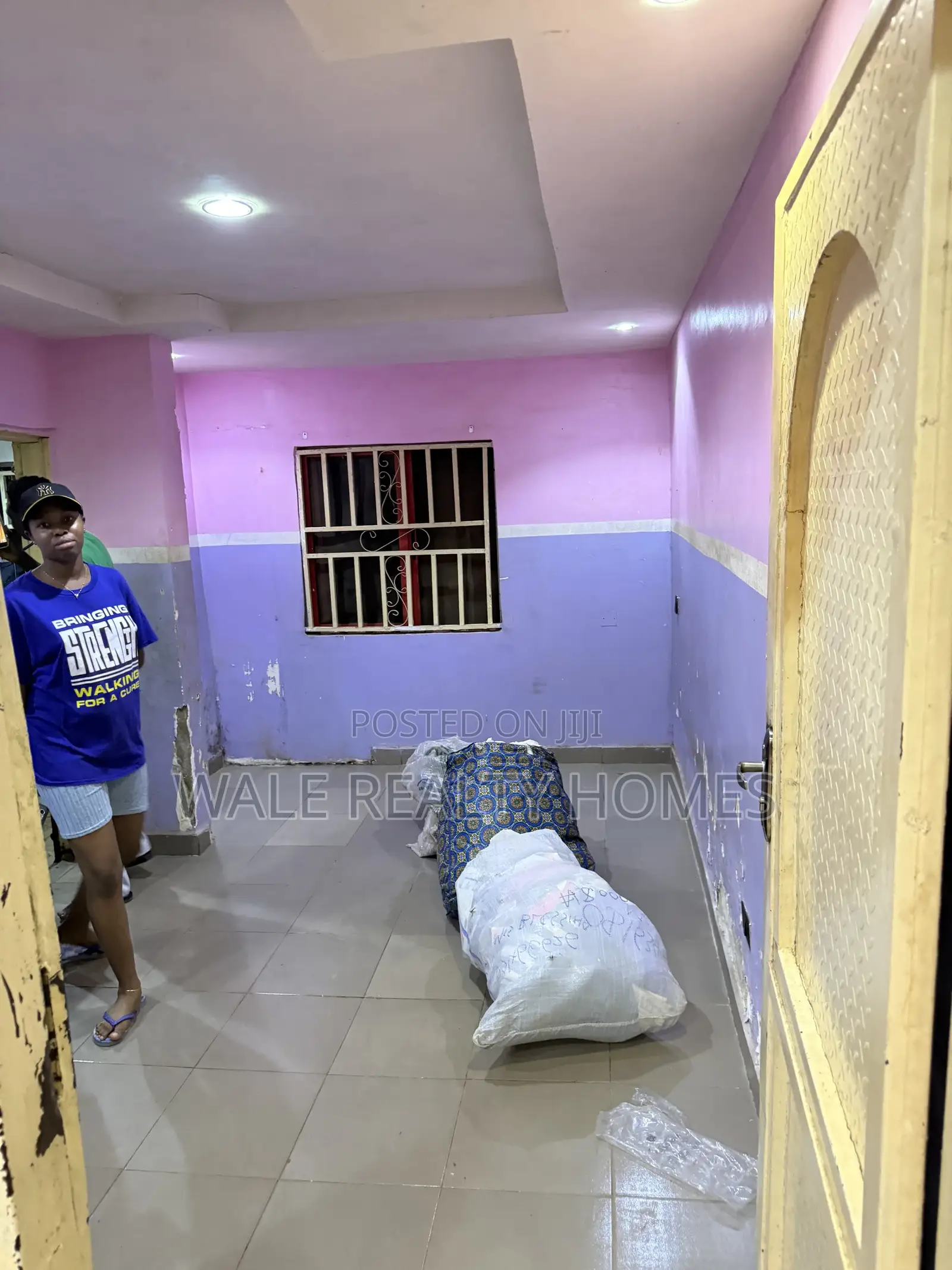 Studio Apartment in Jahi for rent in Jahi