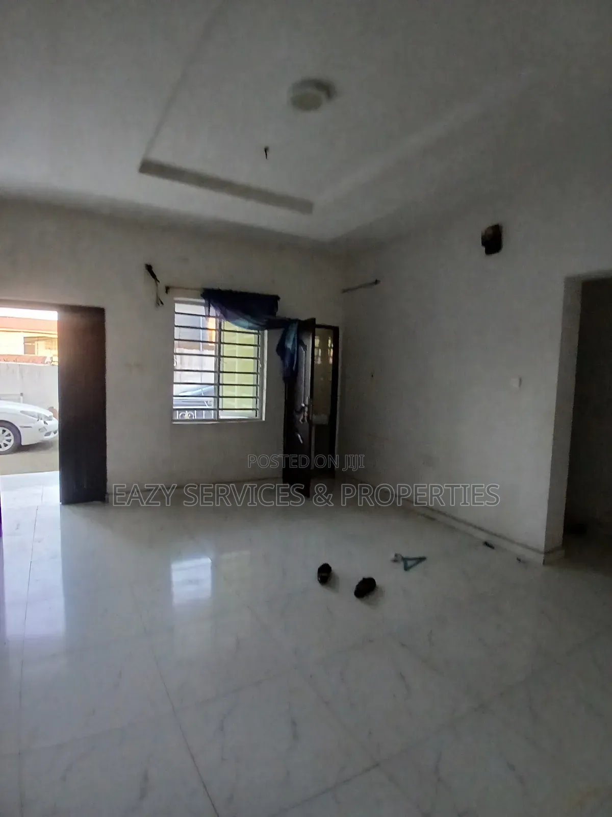 2bdrm Apartment in Gated And Secured, Oke Ira / Ajah for rent in Oke Ira / Ajah
