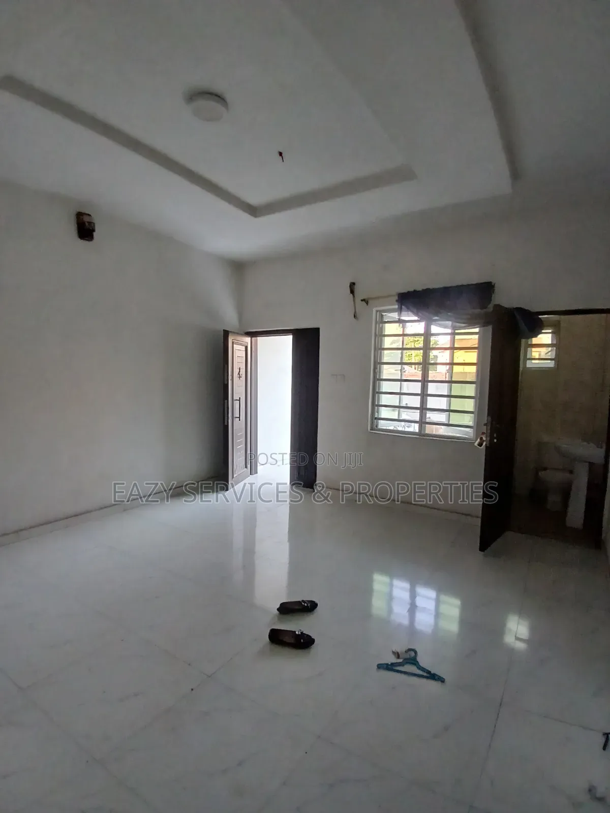 2bdrm Apartment in Gated And Secured, Oke Ira / Ajah for rent in Oke Ira / Ajah