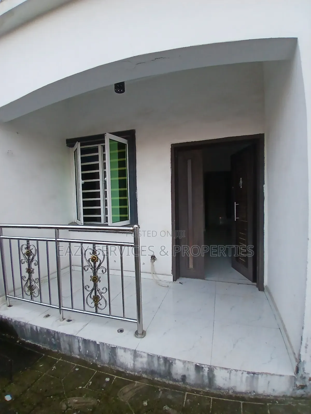 2bdrm Apartment in Gated And Secured, Oke Ira / Ajah for rent in Oke Ira / Ajah