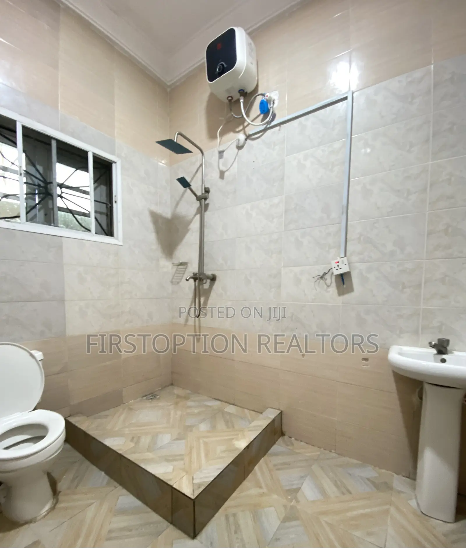3bdrm Block of Flats in Sangotedo for rent in Sangotedo