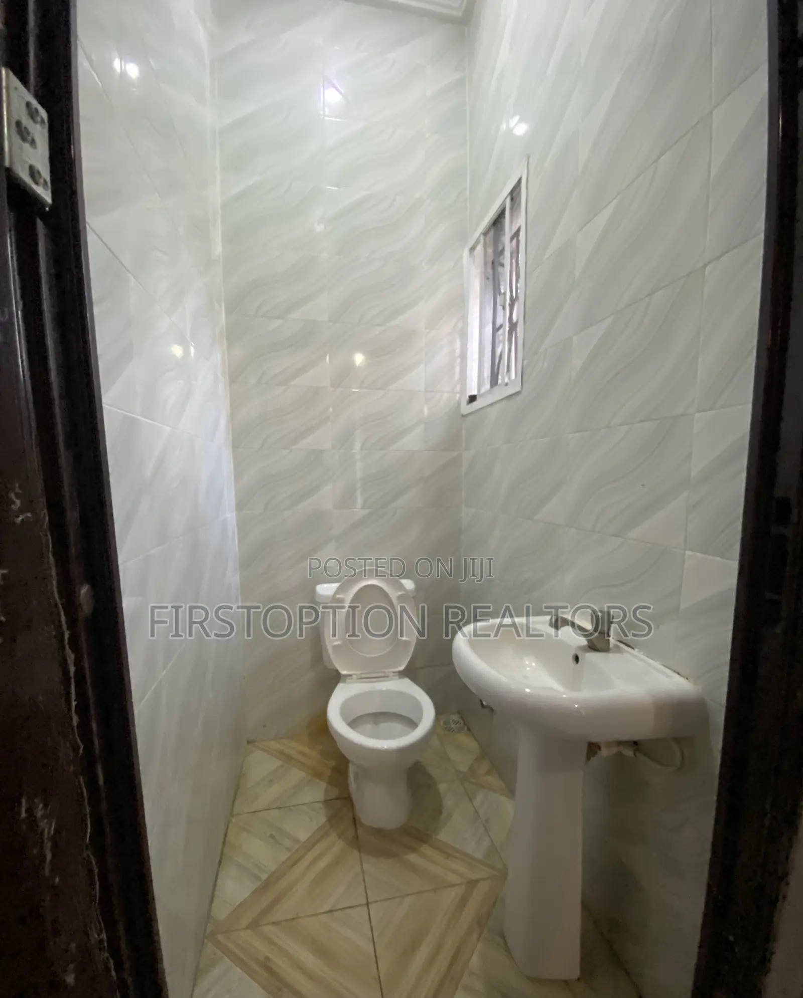 3bdrm Block of Flats in Sangotedo for rent in Sangotedo