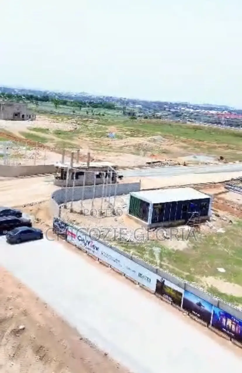 Commercial and Residential for Sale at Airport Road Abuja in Gousa Idu in Idu Industrial