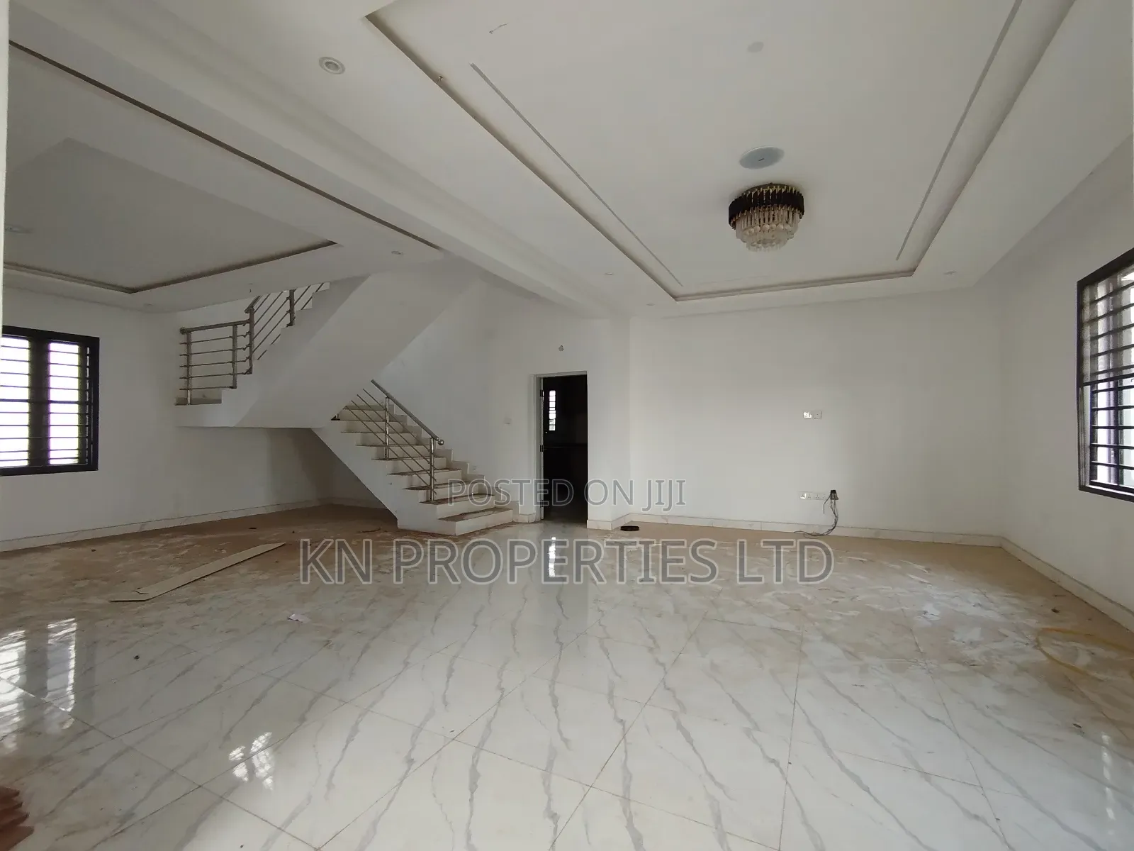 4bdrm Duplex in Kado for rent in Kado