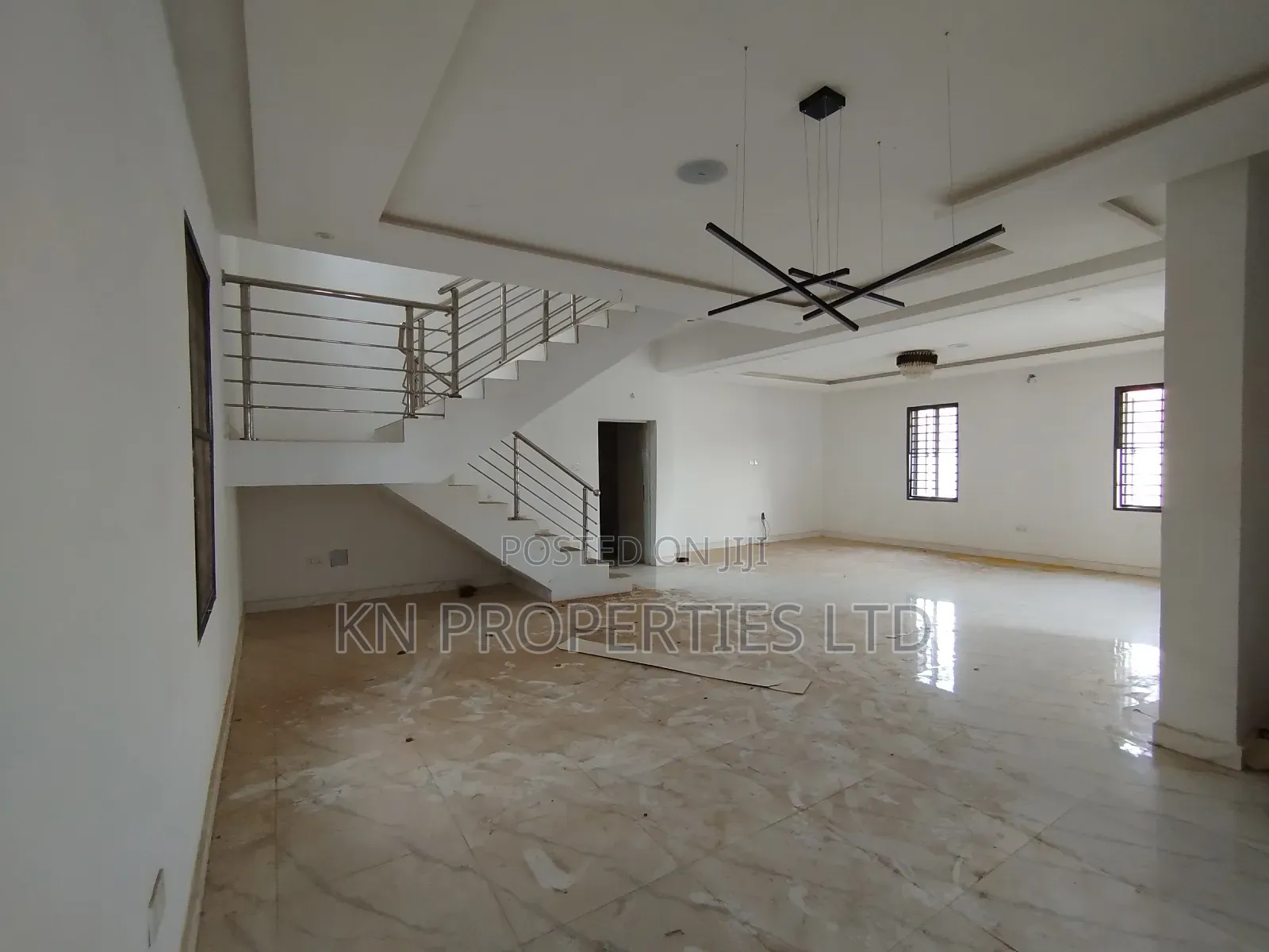 4bdrm Duplex in Kado for rent in Kado