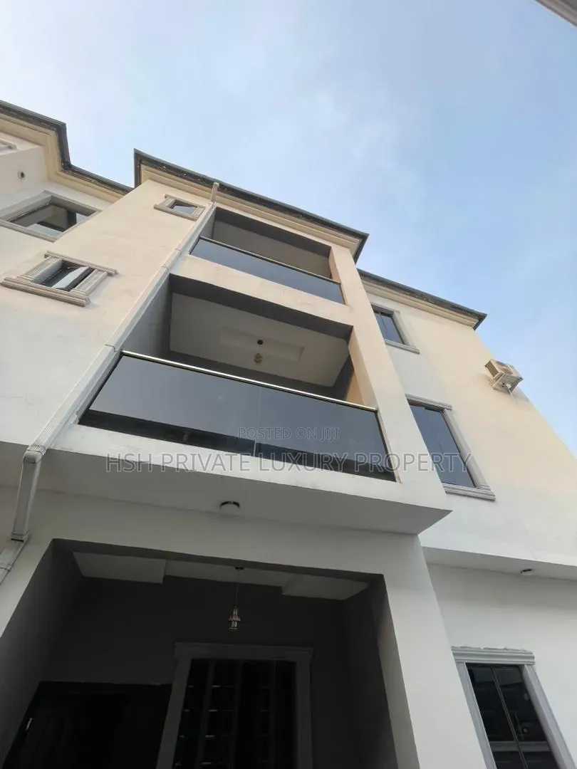 Furnished 2bdrm Apartment in Olokonla for rent in Olokonla