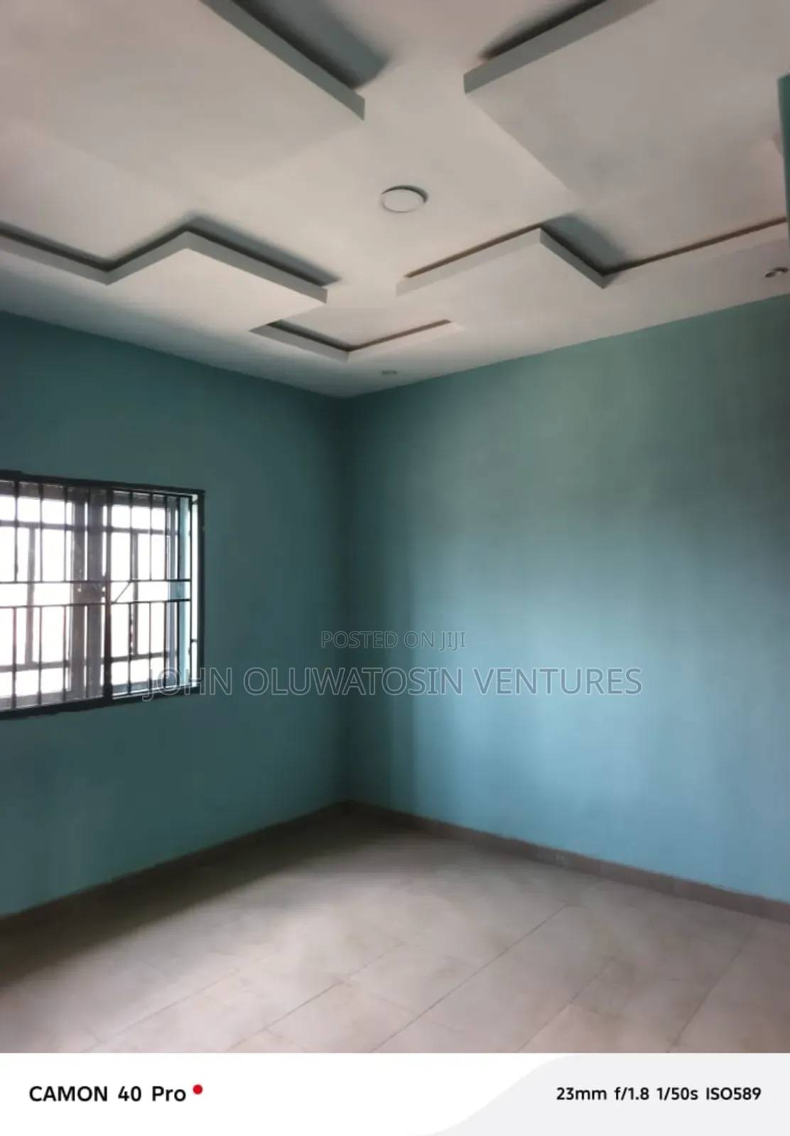 3bdrm Duplex in Akala Estate, Akobo for rent in Akobo