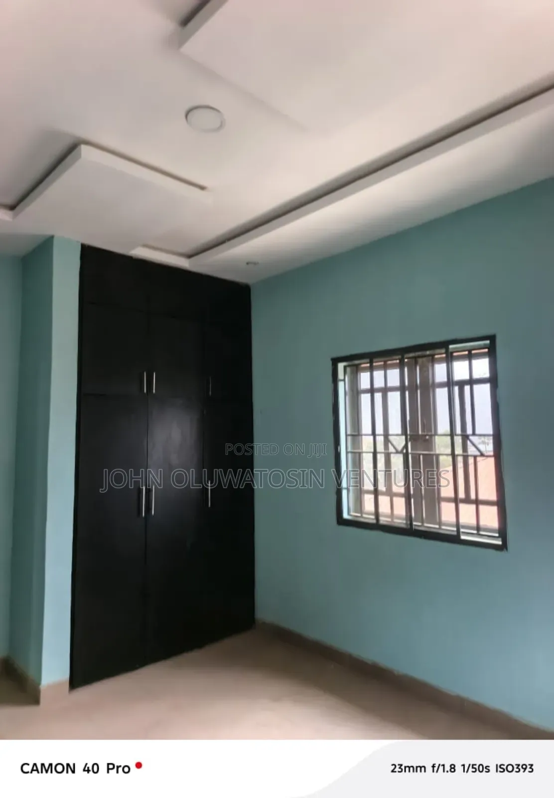3bdrm Duplex in Akala Estate, Akobo for rent in Akobo