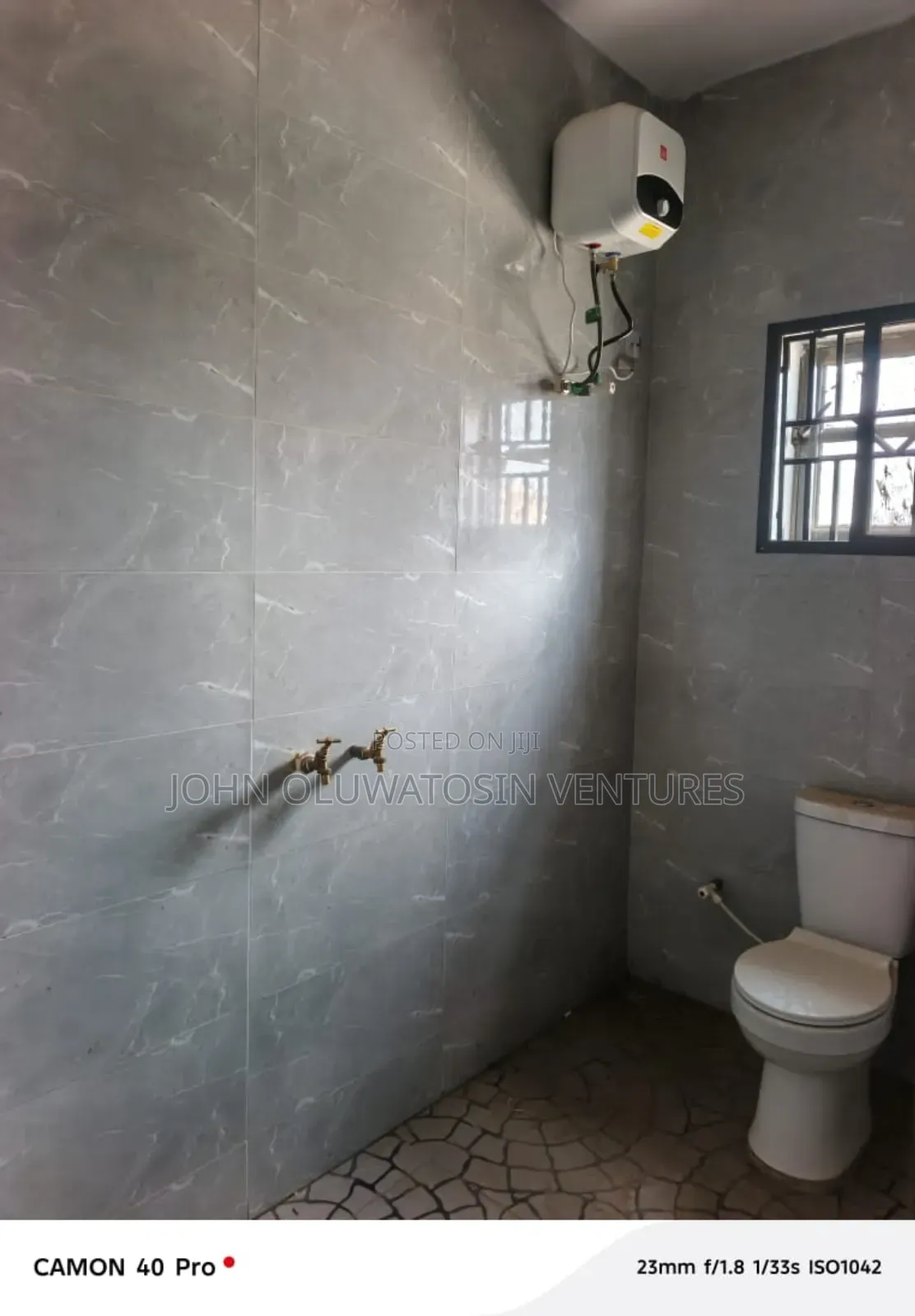 3bdrm Duplex in Akala Estate, Akobo for rent in Akobo