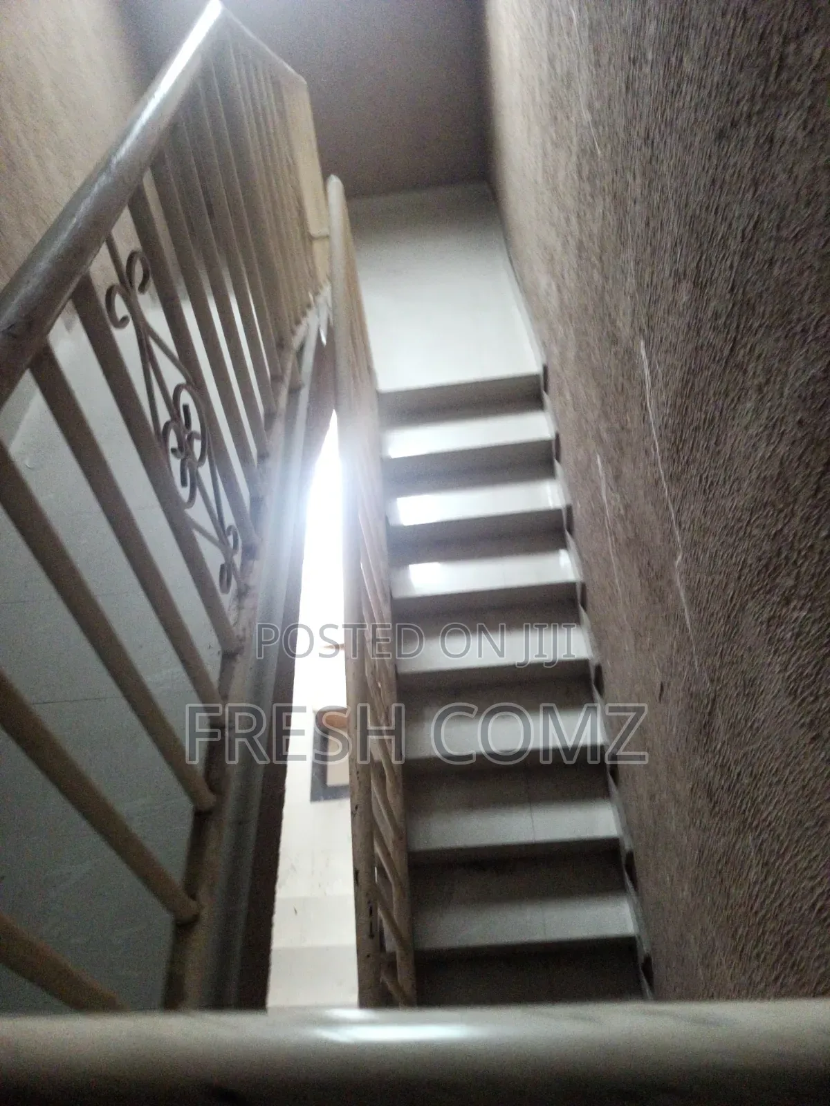 2bdrm Apartment in Mobil Road Ilaje ., VGC / Ajah for rent in VGC / Ajah