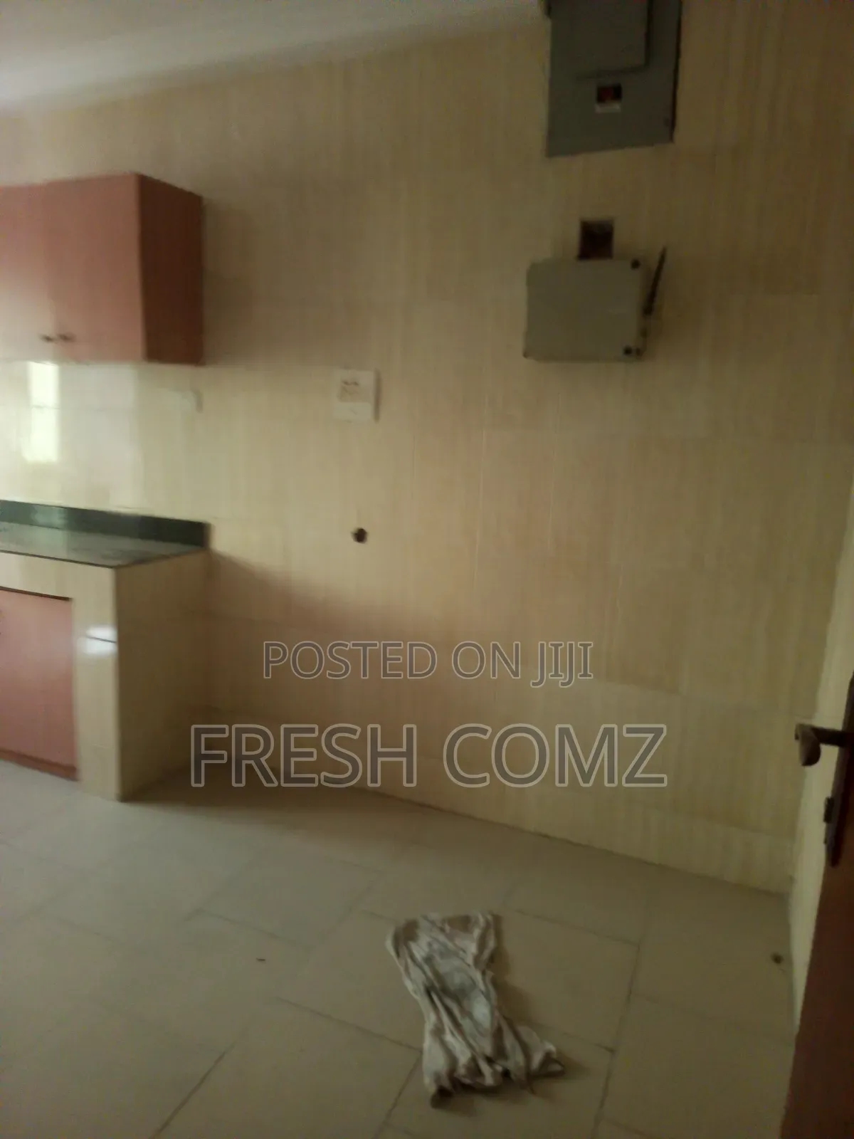 2bdrm Apartment in Mobil Road Ilaje ., VGC / Ajah for rent in VGC / Ajah