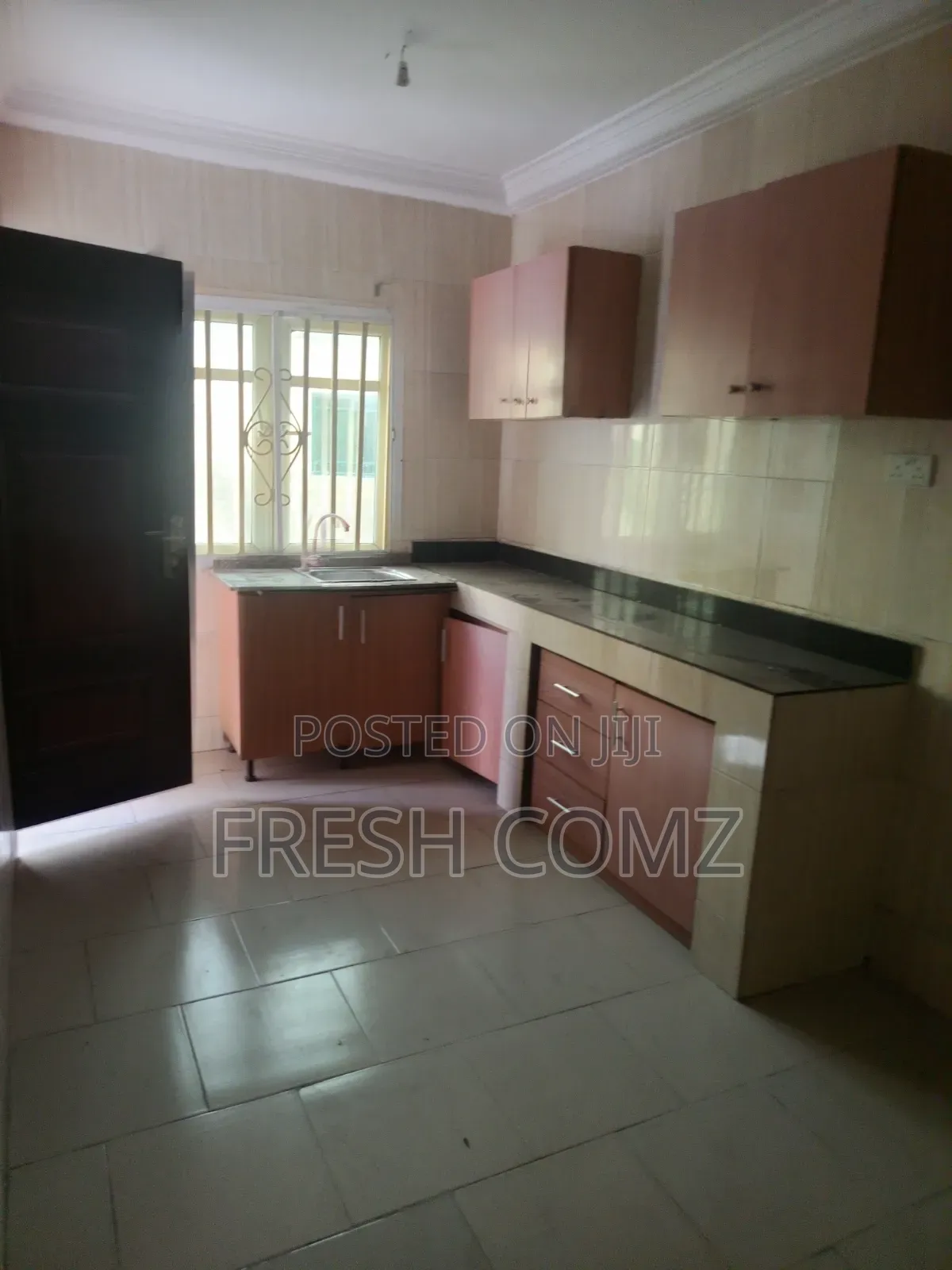 2bdrm Apartment in Mobil Road Ilaje ., VGC / Ajah for rent in VGC / Ajah