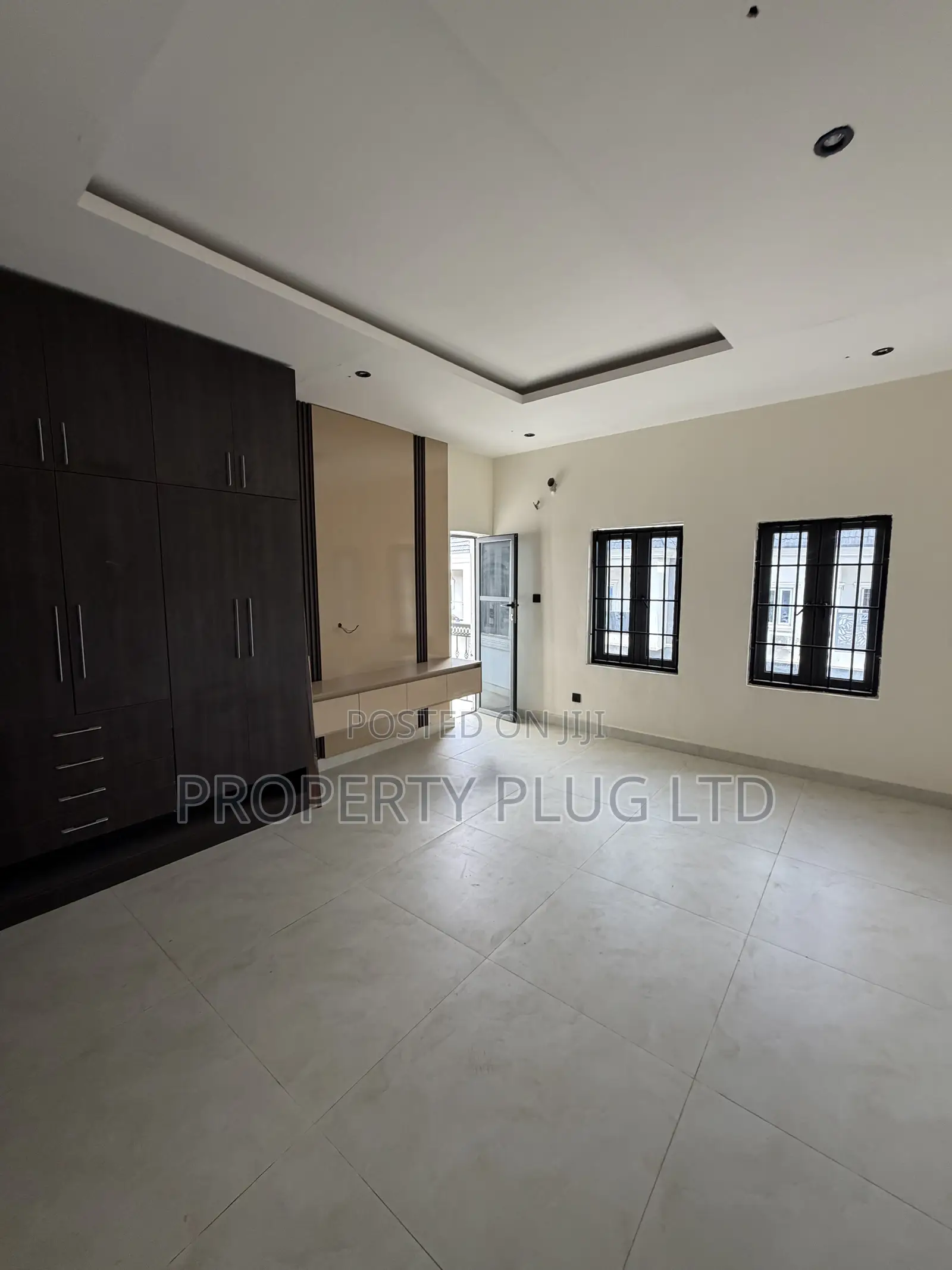 3bdrm Townhouse/Terrace in Idu for sale in Idu