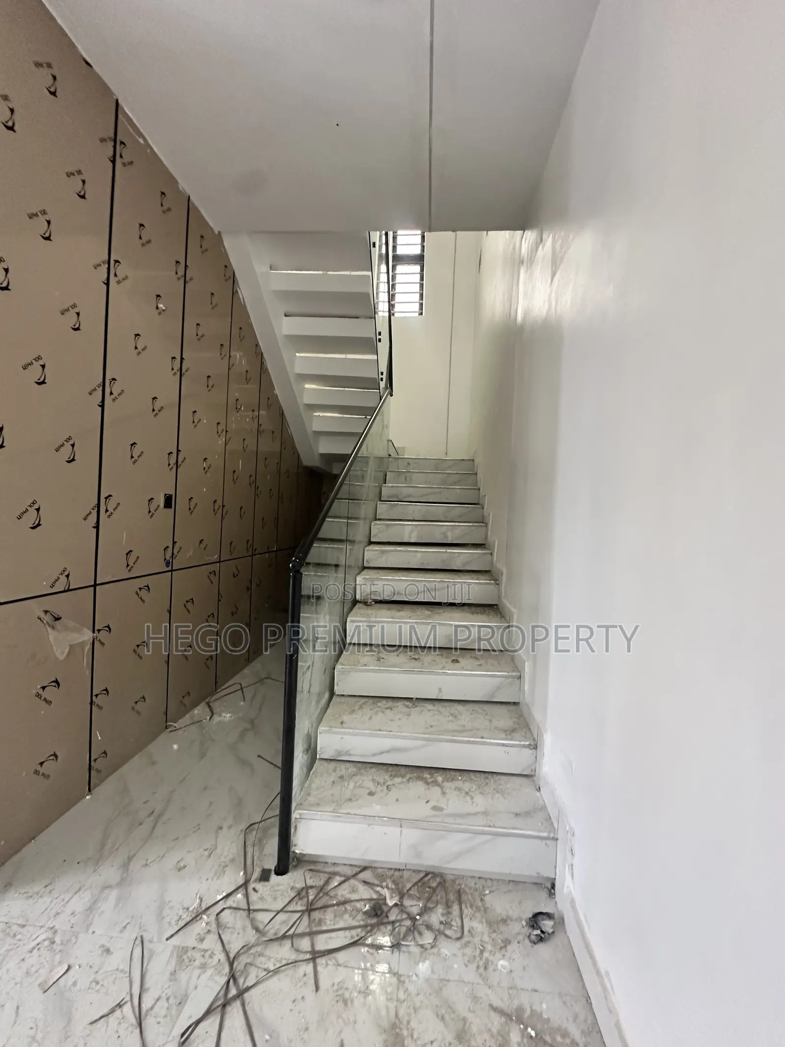 4bdrm Duplex in Ada George New Road,, Obio-Akpor for sale in Obio-Akpor
