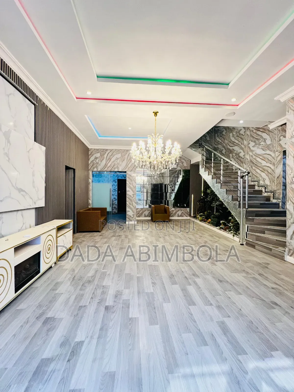 4bdrm Duplex in Ikate for sale in Ikate