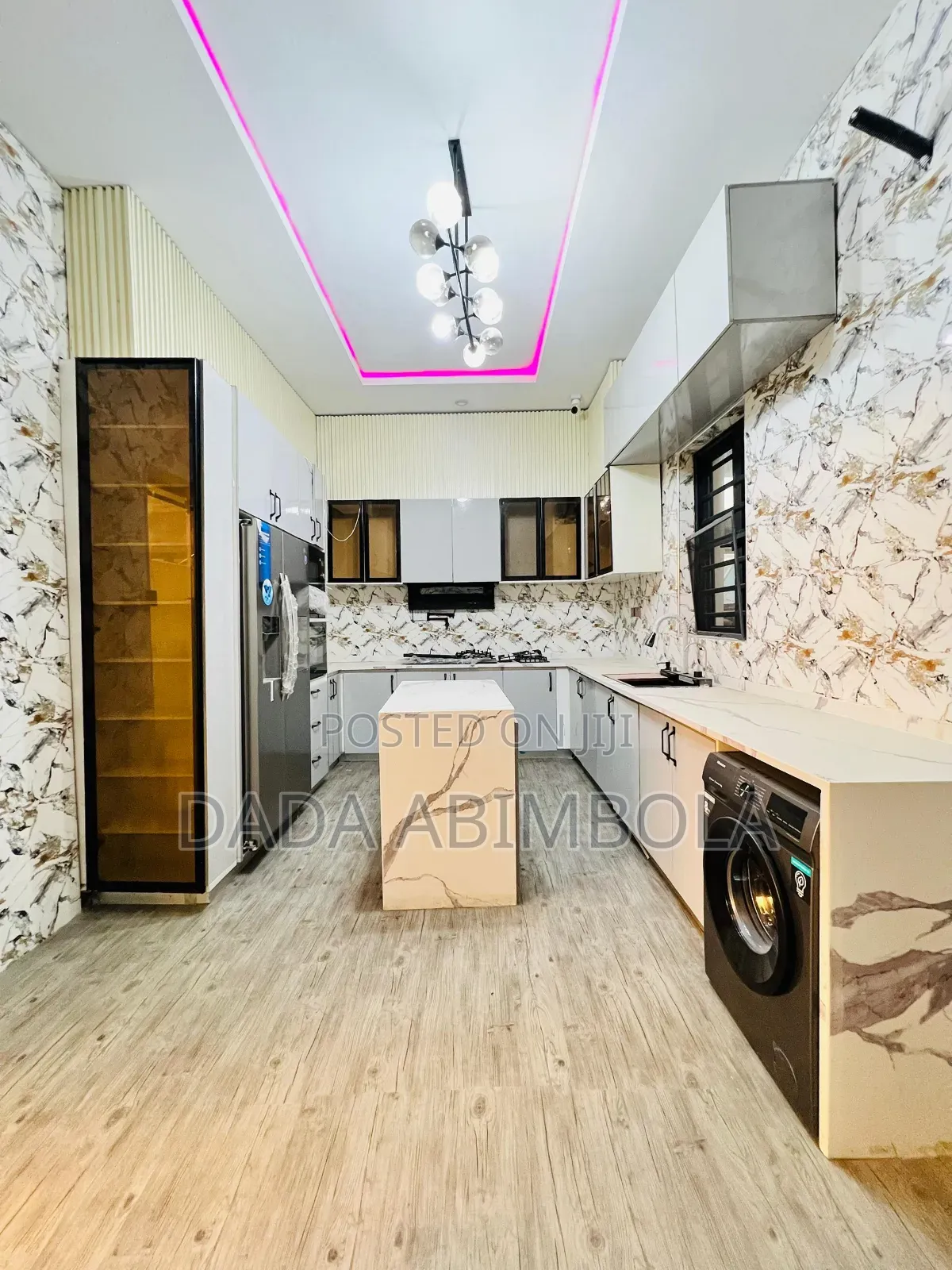 4bdrm Duplex in Ikate for sale in Ikate