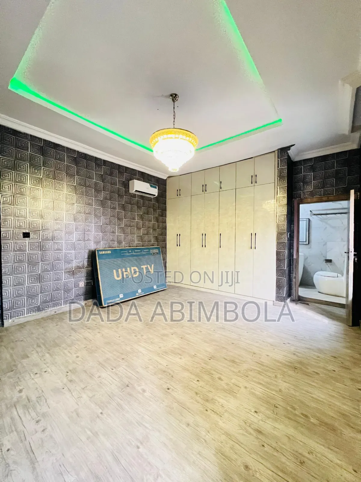 4bdrm Duplex in Ikate for sale in Ikate