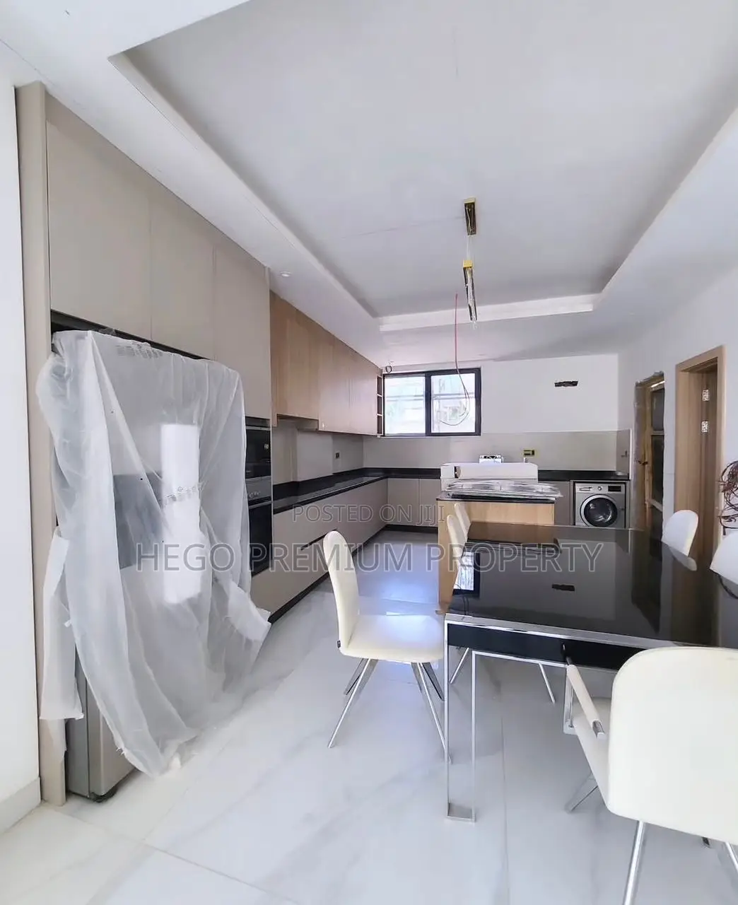 4bdrm Condo in Sky Villa, Ikoyi S.W for sale in Ikoyi S.W