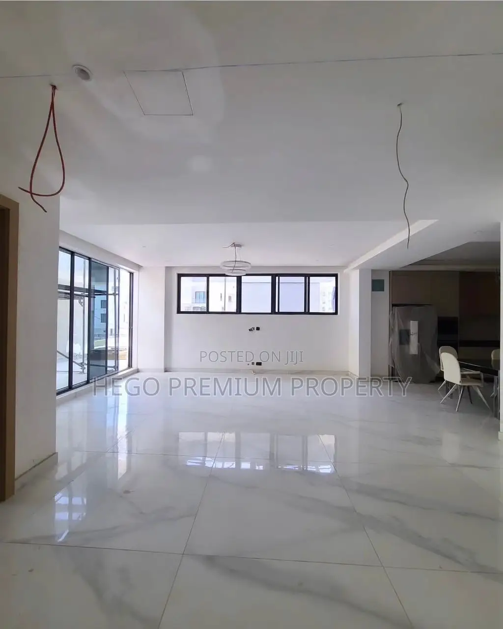 4bdrm Condo in Sky Villa, Ikoyi S.W for sale in Ikoyi S.W