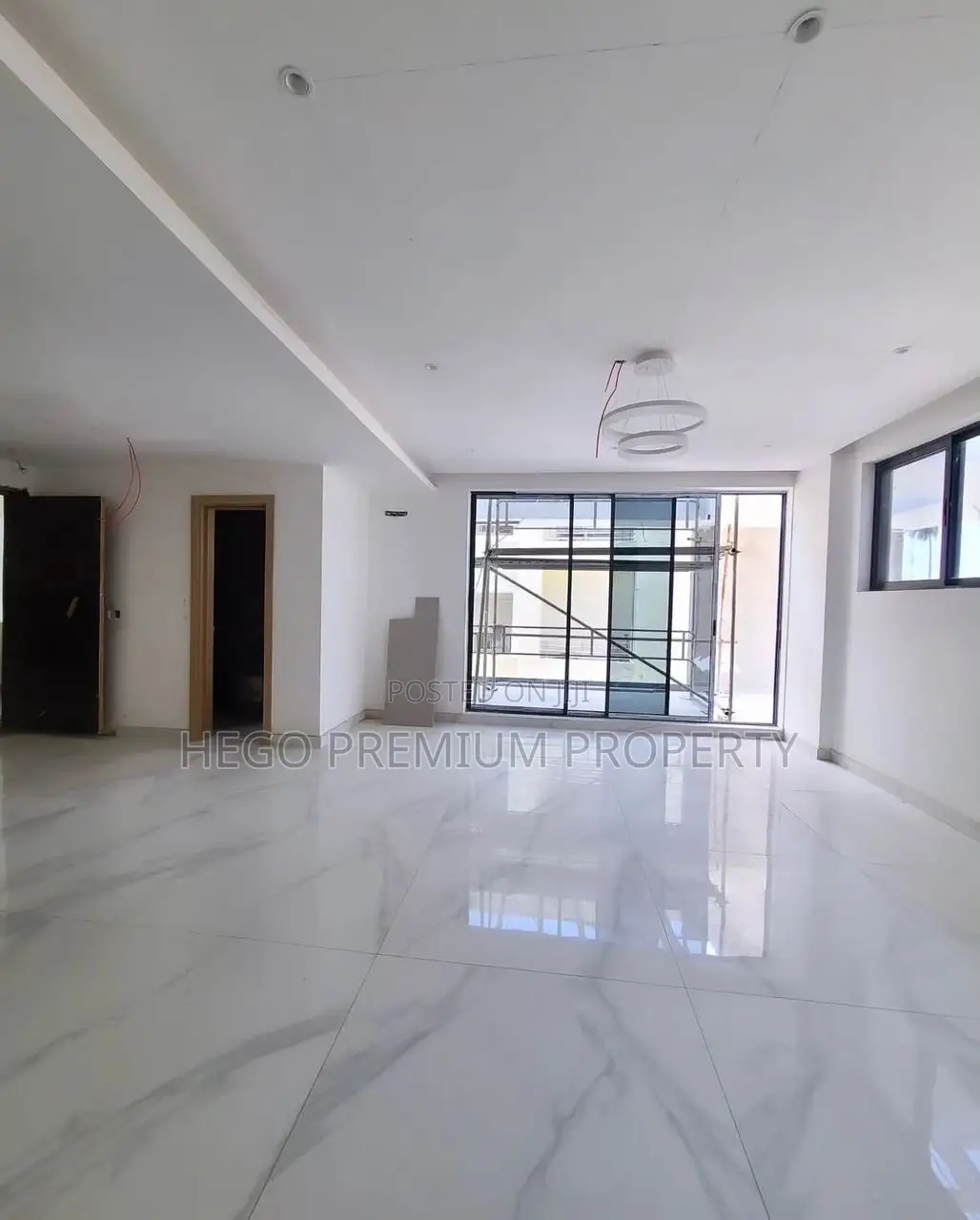 4bdrm Condo in Sky Villa, Ikoyi S.W for sale in Ikoyi S.W