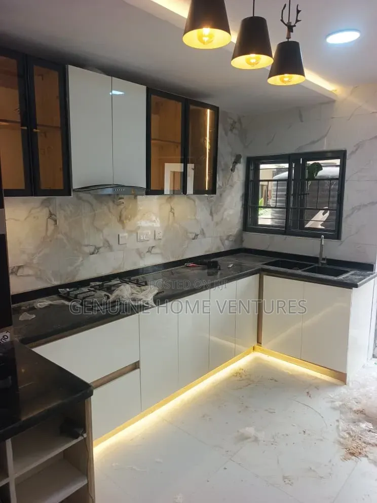 3bdrm Duplex in Lekki Palm City Ajah for rent in Ado / Ajah