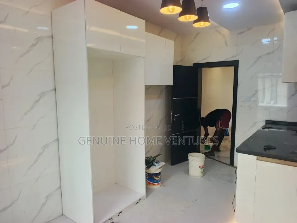 3bdrm Duplex in Lekki Palm City Ajah for rent in Ado / Ajah