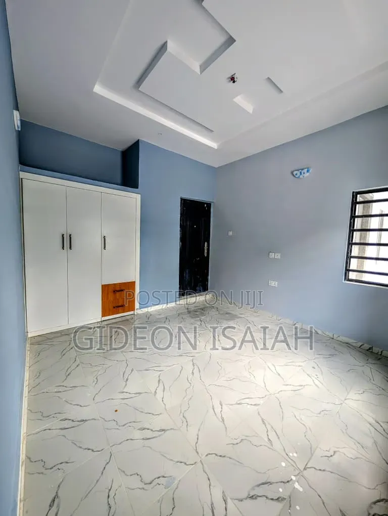 1bdrm Apartment in Back Of Custom, Uyo for rent in Uyo