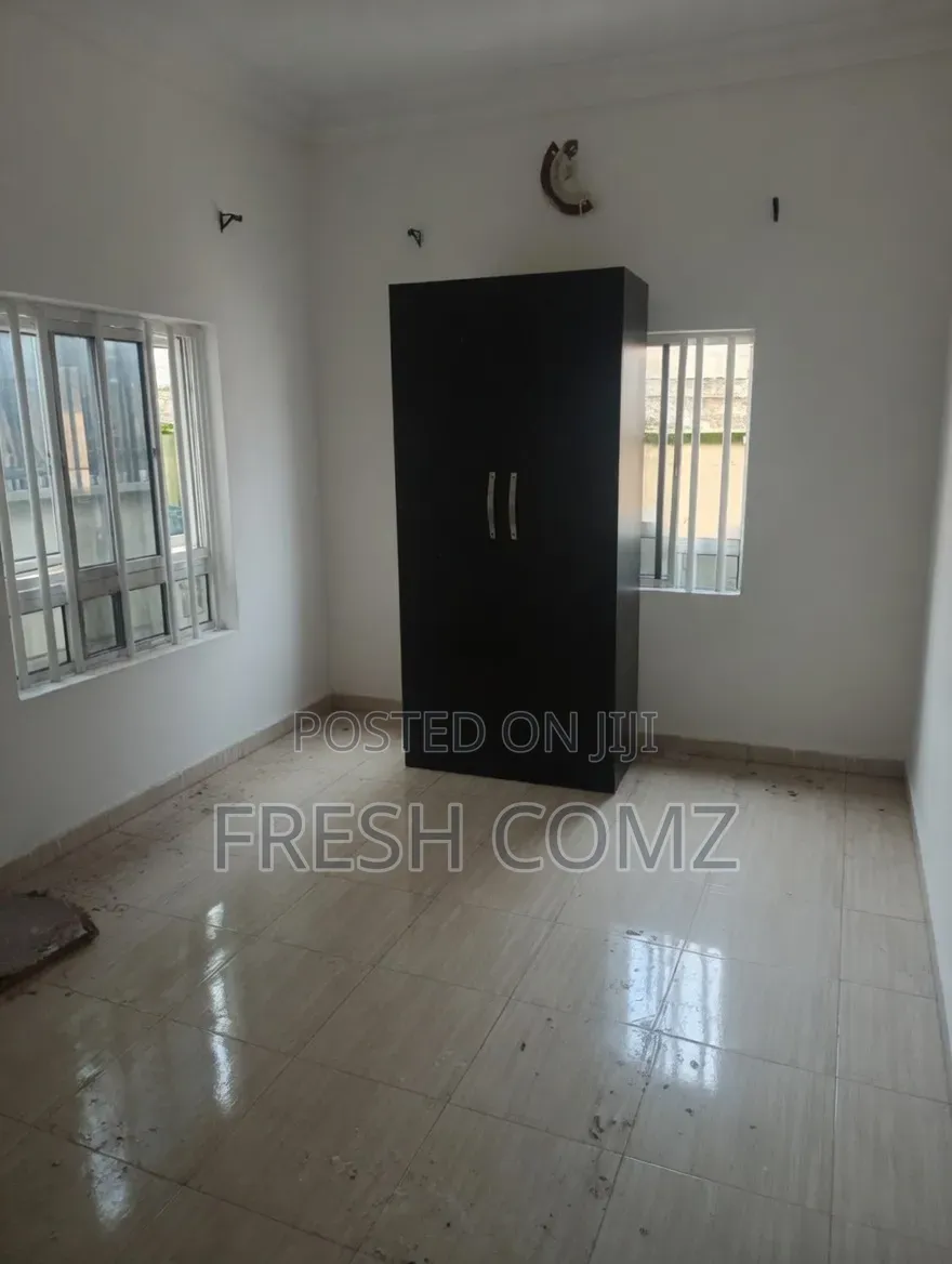 2bdrm Apartment in Mobil Road Ilaje, VGC / Ajah for rent in VGC / Ajah