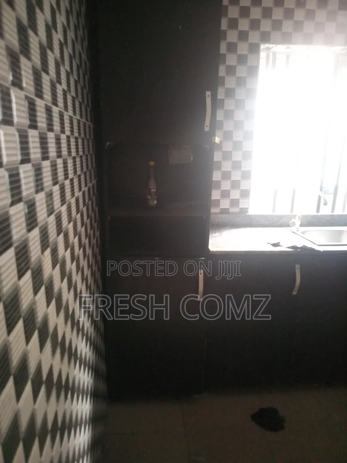 2bdrm Apartment in Mobil Road Ilaje, VGC / Ajah for rent in VGC / Ajah