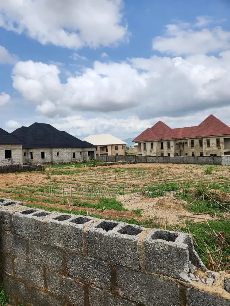 1300 Square Metres in Kuje