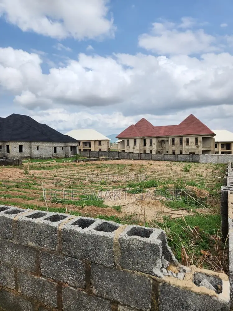 1300 Square Metres in Kuje