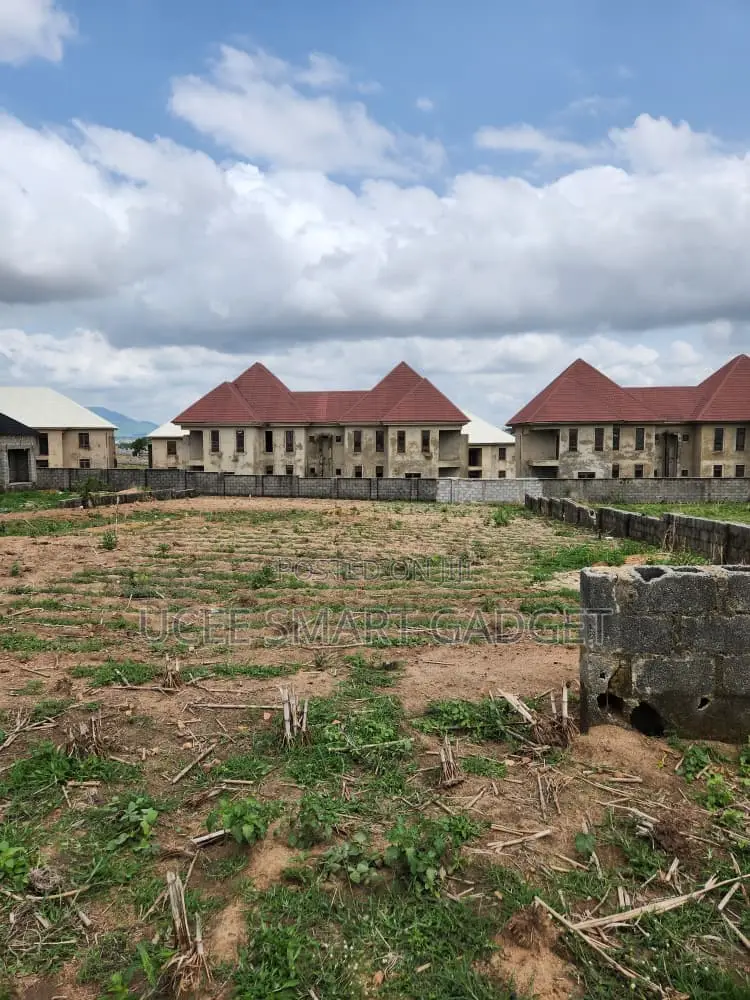 1300 Square Metres in Kuje
