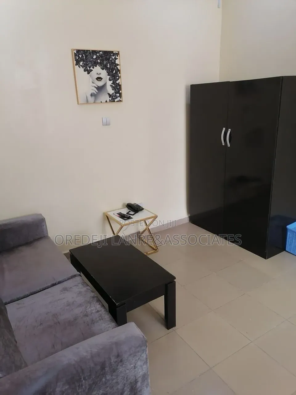 Ready to Use Hotel for Lease at Ogba. N1 5m Per Month in Ifako-Ogba