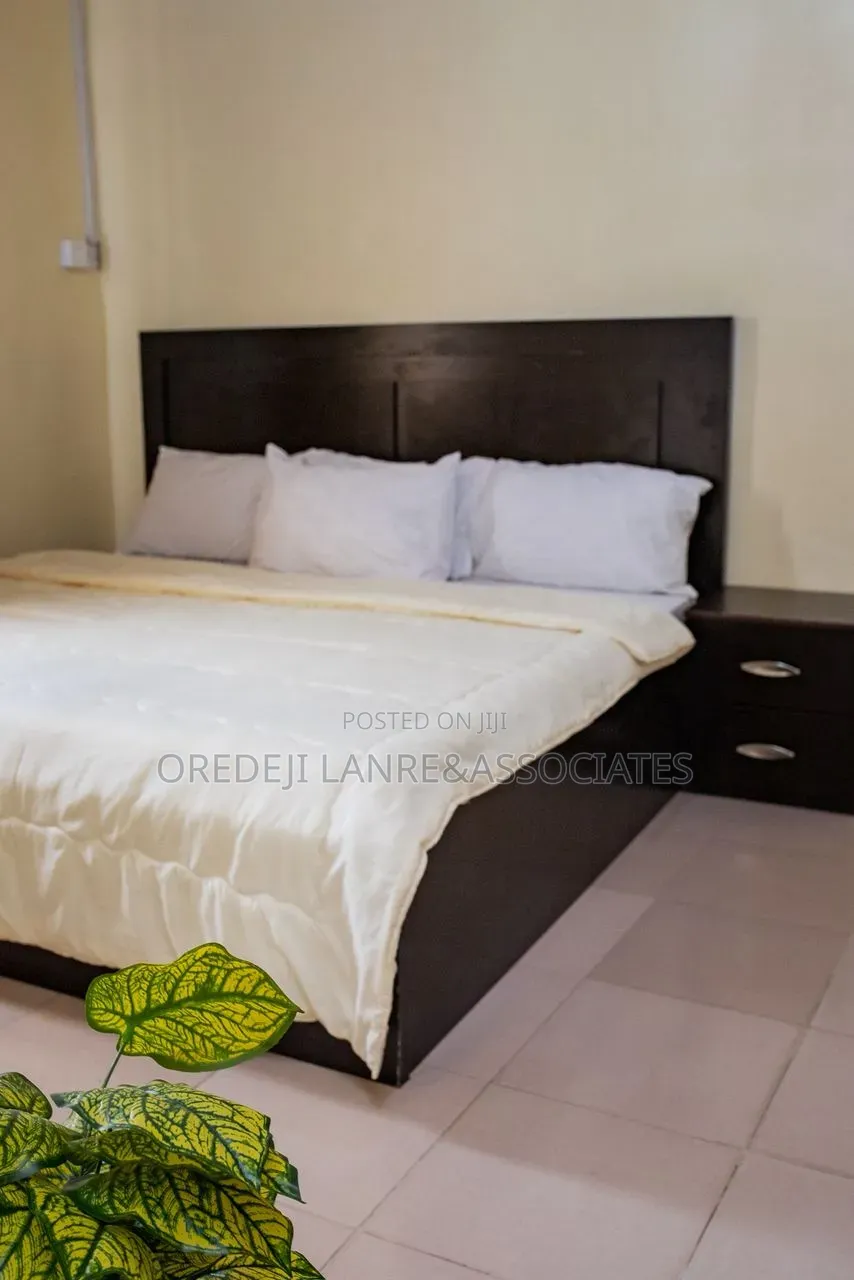 Ready to Use Hotel for Lease at Ogba. N1 5m Per Month in Ifako-Ogba