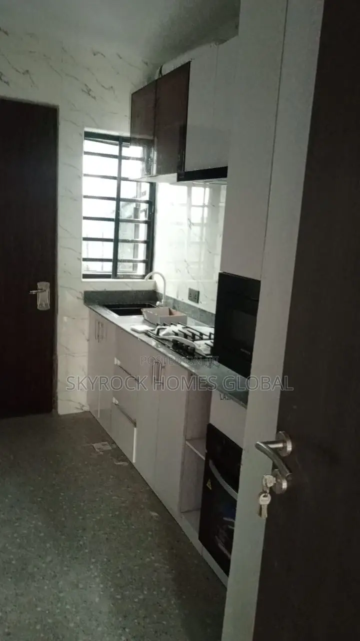 Mini Flat in Igbo-efon for rent in Igbo-efon