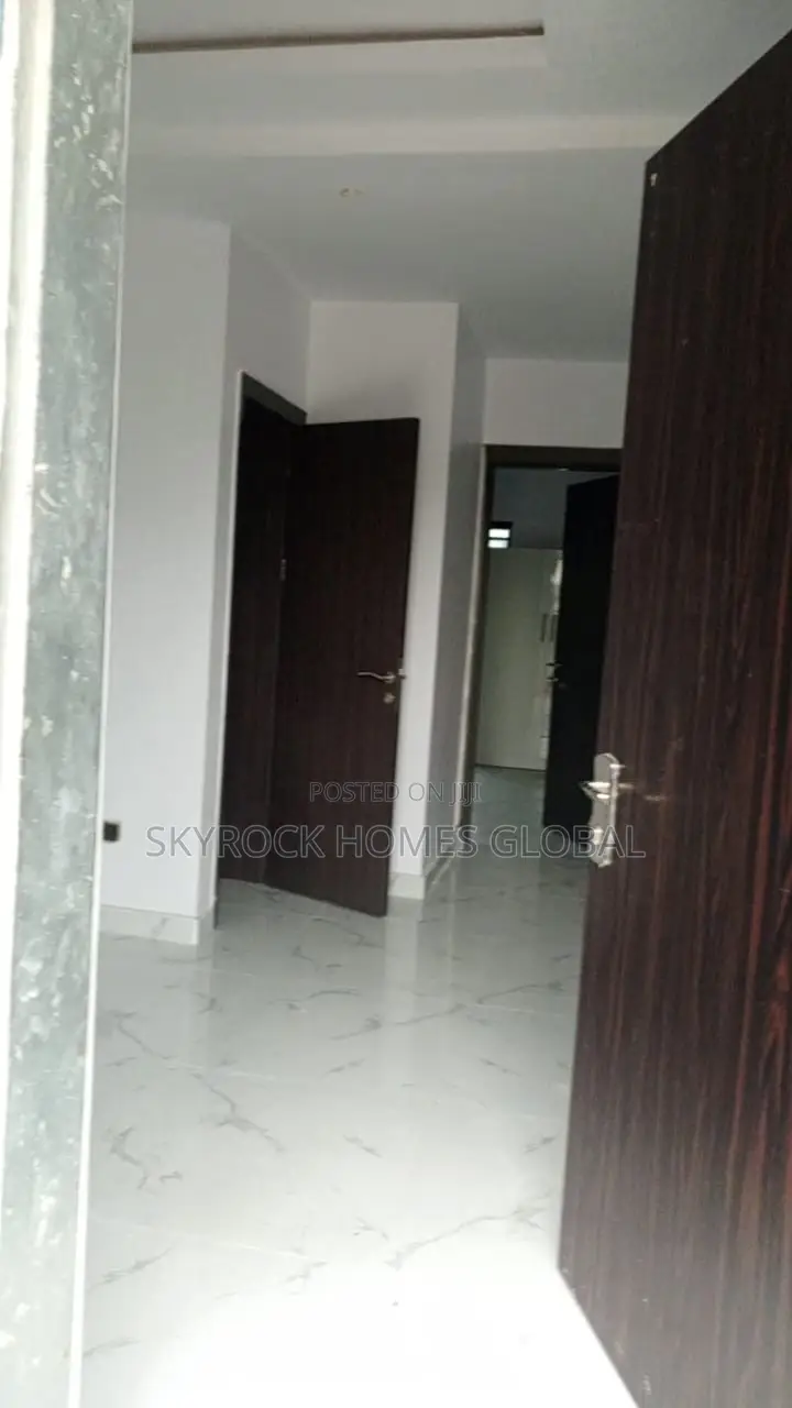 Mini Flat in Igbo-efon for rent in Igbo-efon