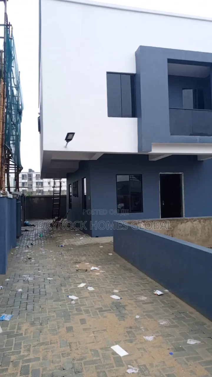 Mini Flat in Igbo-efon for rent in Igbo-efon