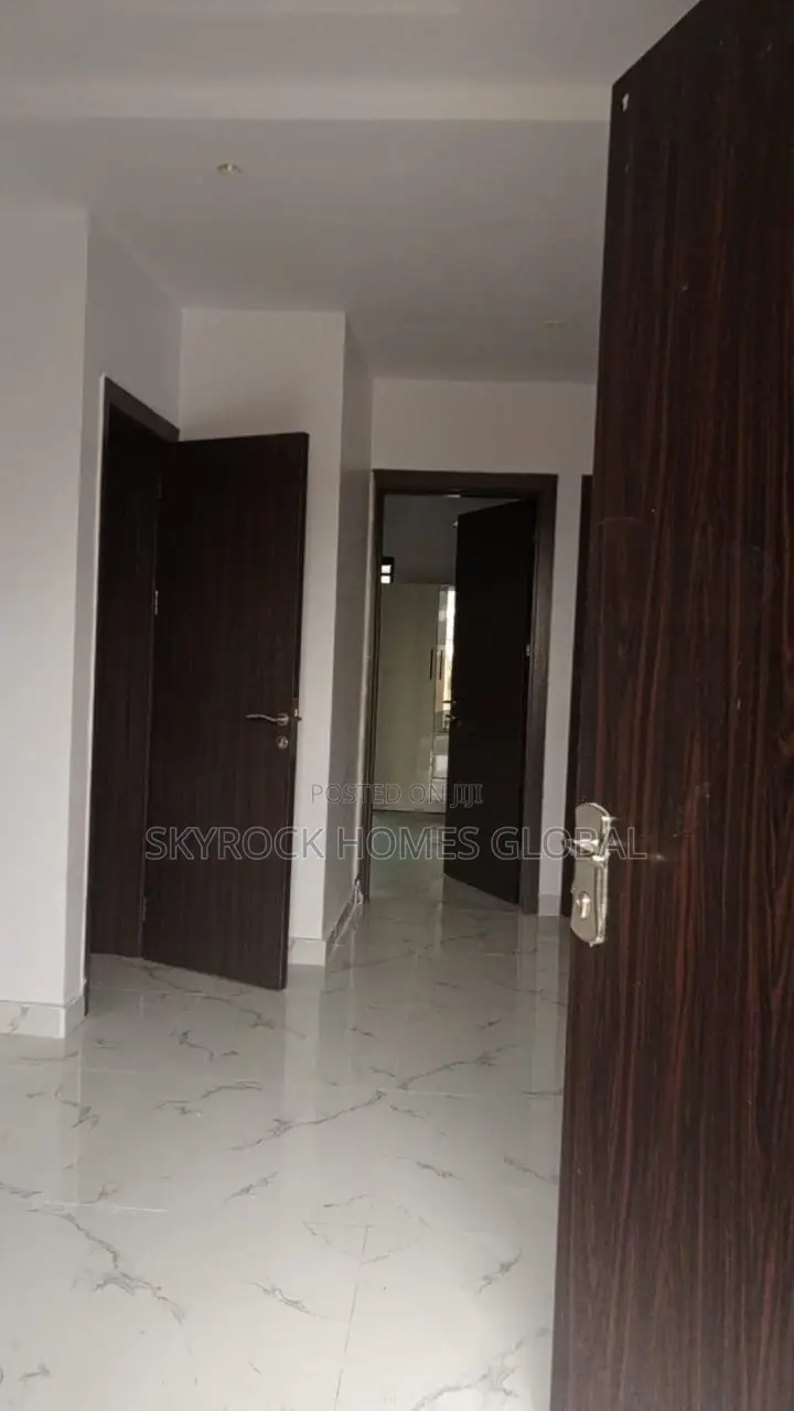 Mini Flat in Igbo-efon for rent in Igbo-efon