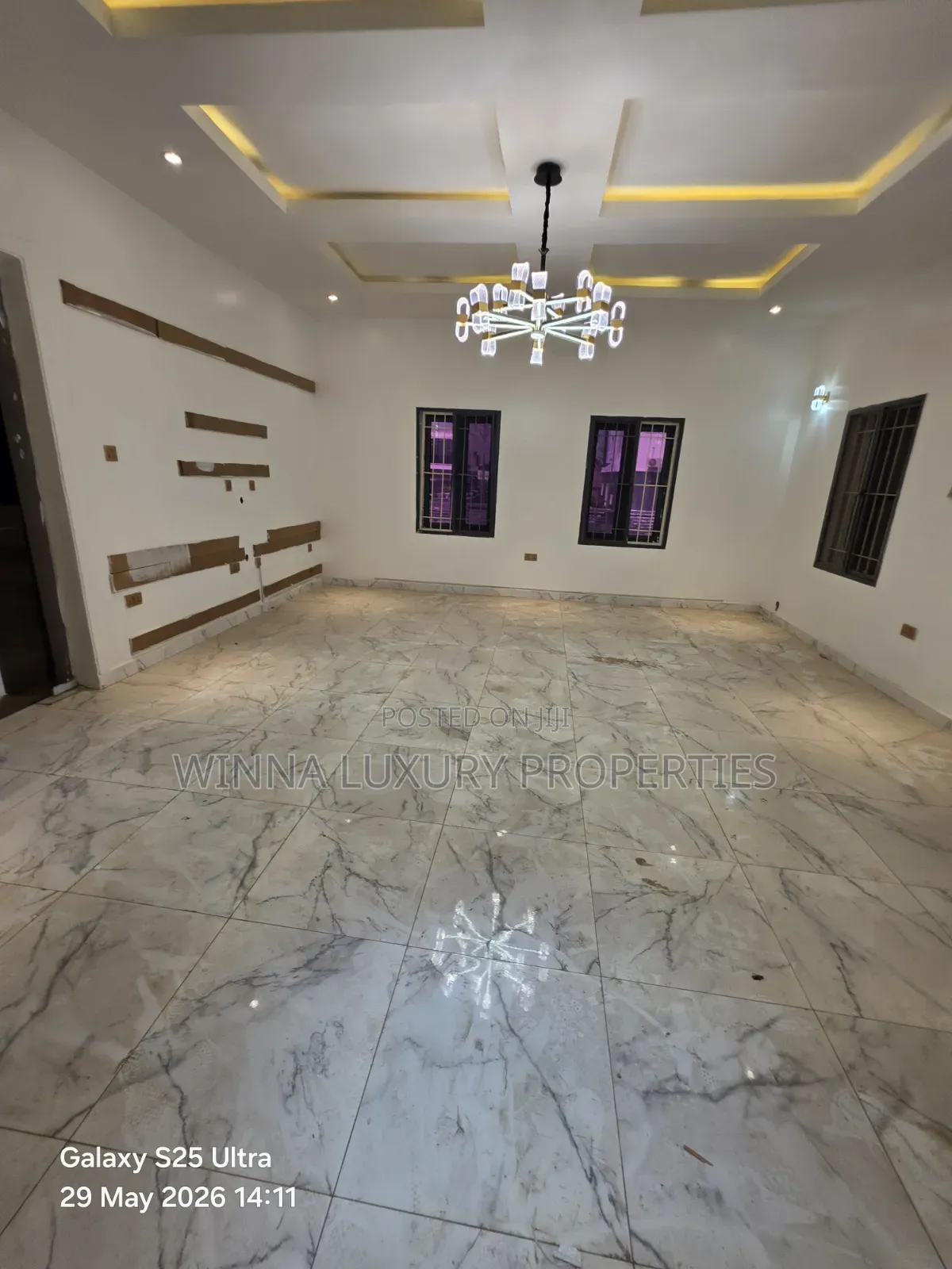5bdrm Duplex in Mshel, Lugbe District for rent in Lugbe District